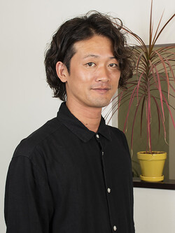 森田　拓宏 | Soleilのスタイリスト