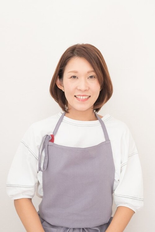 永戸久美子 | facial & body care salon lampoの