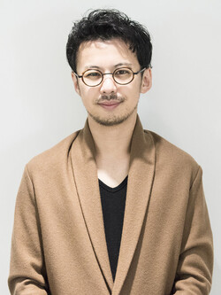 木田 昌吾 | SENSE beauty salonのオーナーstylist