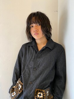 山本 優志 | ade atelier（アデ アトリエ）梅ヶ丘のアシスタント