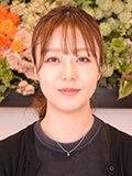 佐藤　楓 | AMELIA TOTAL BEAUTYのエステティシャン