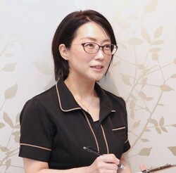 川浪美希 | アロマとリンパマッサージの体質改善サロン　りびはだのマネージャー兼セラピスト