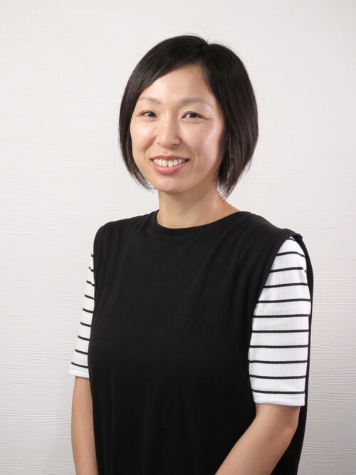 岩崎　理恵 | Lion Heart 長命ケ丘店のスタイリスト