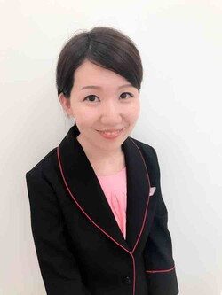 浅田　未来 | Eye Flash　心斎橋大丸ホワイトアベニュー店の