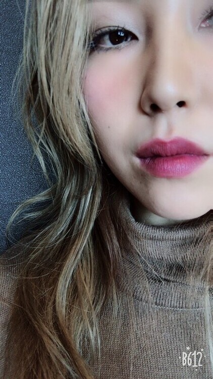 蒼前　璃枝 | hairXstudio f.comのスタイリスト