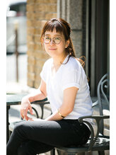 武尾　奈津子 | DO-CHEのスタイリスト