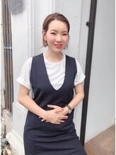 田中 えみ | DO-CHEのスタイリスト