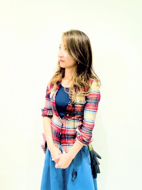 佐藤清恵 | Lish 佐倉店のスタイリスト