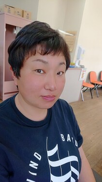 RIE | サロンドヒロシ 東大沼店の