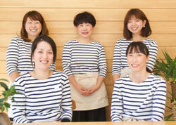 カラーリスト | 白髪染め専門店 mycolor 六角橋白楽店の