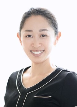岩野倫子 | デトックス痩身＆小顔サロン　ラグナのエステティシャン・オーナー