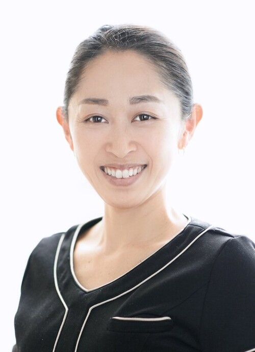 岩野倫子 | デトックス痩身＆小顔サロン　ラグナのエステティシャン・オーナー