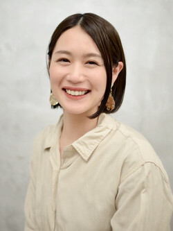 Chisa | BEKKU hair salonのスタイリスト