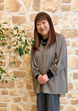 斎藤律 | ヘアリゾートハピネス／陽光町の店長　スタイリスト