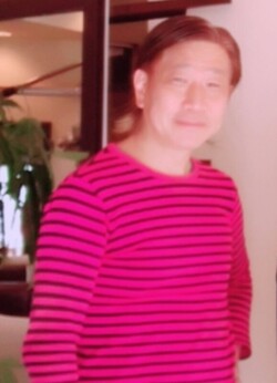 及川 | TRICKの店長