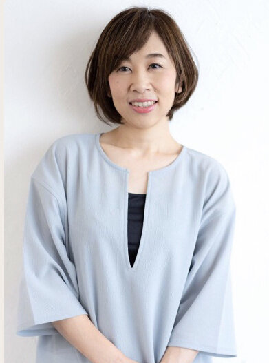 オンドウ カオル | 髪のツヤのことなら美容室Cubiculum ｸﾋﾞｸﾙﾑのスタイリスト