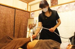 永井淳子 | プライベートサロン　Vivianの代表