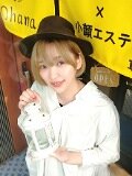 Miku | Ohana　ドライヘッドスパ＆小顔エステ専門店のセラピスト