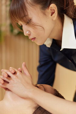 深町　結衣 | THE ONEのオーナー