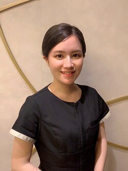 仲井間 | Belleaのエステティシャン