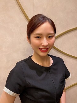 山本 | Belleaのエステティシャン