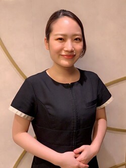 塙 | Belleaのエステティシャン