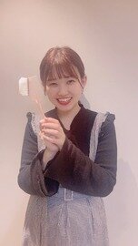 白本　菜摘 | つだ美容室 近鉄奈良駅前店のスタイリスト