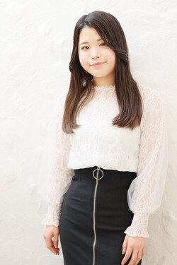 小林カナ | PREGOの副店長