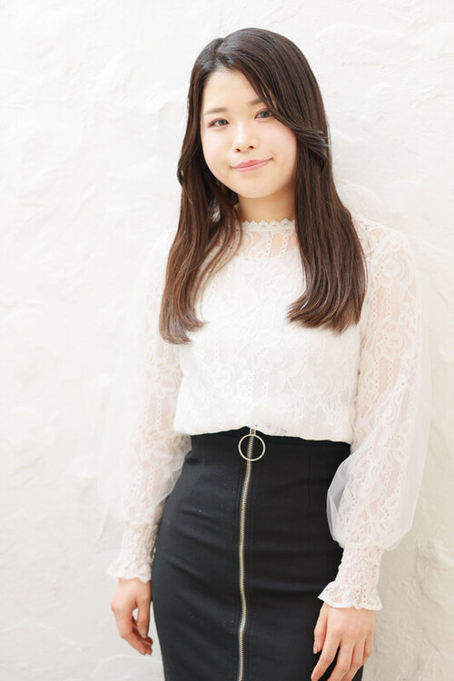 小林カナ | PREGOの副店長