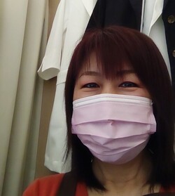 暖麻 | メンズ脱毛サロン・ソレイユの店長