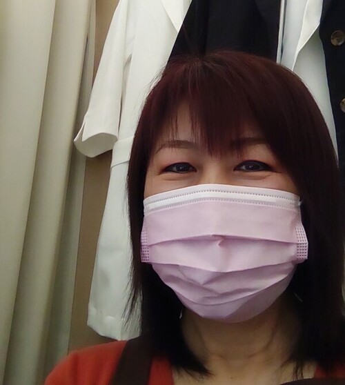 暖麻 | メンズ脱毛サロン・ソレイユの店長