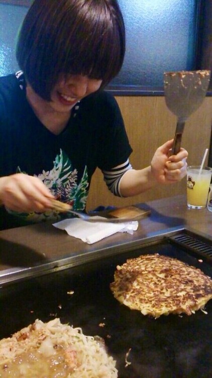 手塚仁美 | cut shinのスタイリスト