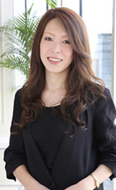 megumi | Beauty&Spa MARIEN BETHの