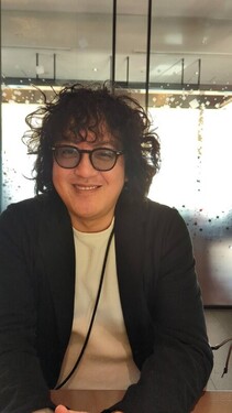 谷　　TANI | Beauty&Spa MARIEN BETHの代表