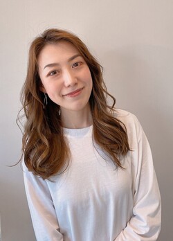 伊藤美喜子 | PARAGO．のオーナー