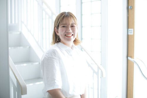 横田涼子 | MISONO美容室のTOPスタイリスト