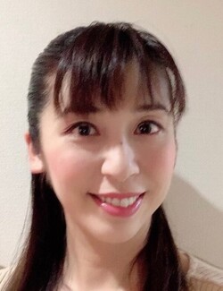 松原ゆかり | Grace Salonのスタッフ