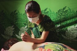 マリコ | エステサロン　ティプランのセラピスト