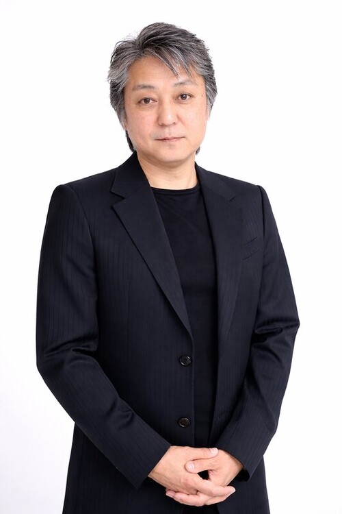 山本照彦 | Hair Make TOP SHAPEの代表