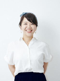 福井亜矢子 | Umineko 美容室のスタイリスト