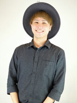 玉置　連也 | LOVE HAIR GREeNのスタイリスト