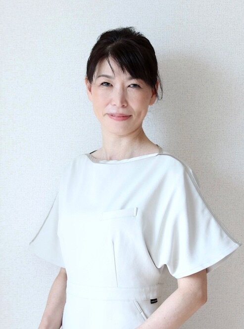 八代　千秋 | 小顔・デトックスリンパ専門サロン Radiant Museのオーナーエステティシャン