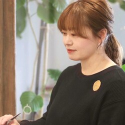 原　理絵 | 7sense ＊ hairmakelabのヘアスタイリスト