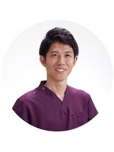 ○ 小林　俊輔 | 新潟頭痛専門こはく整体院の代表
