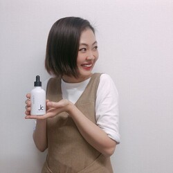 Yukari | non-no garden 札幌円山店の店長/エステティシャン