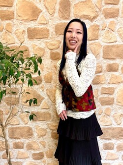 佐藤 煌 | ヘアリゾートハピネス／ほなみ町のアシスタント