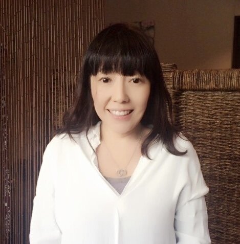 小河麻佐子