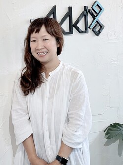 安田 美紀 | Add9のスタイリスト