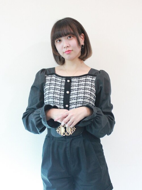 吉田　由加 | Palmsのアシスタント