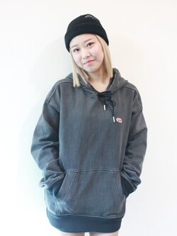 森川　結晶 | Palmsのアシスタント